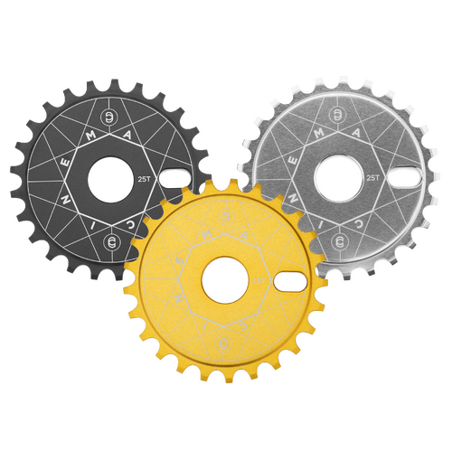 Cinema BMX Format Sprocket