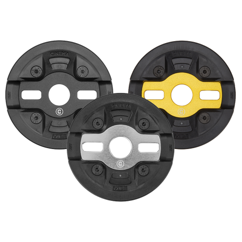 Cinema BMX Beta Guard Sprocket