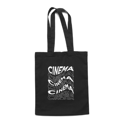 Cinema Tote Bag