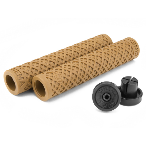 Cinema BMX Interlace Grips