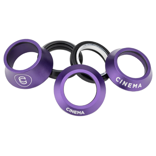 Cinema BMX Lift Kit Headset