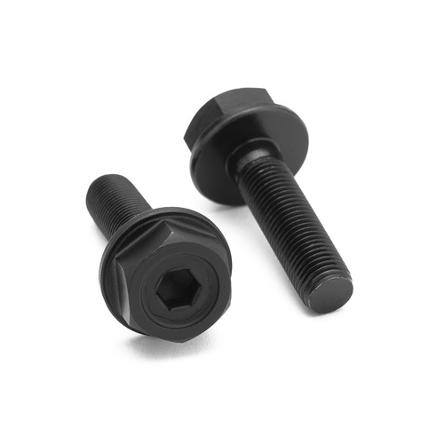 Cinema BMX FX Front Hub Bolts