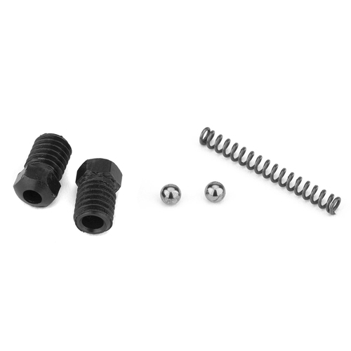 Cinema BMX FX2 Rear Hub Spring Ball Kit