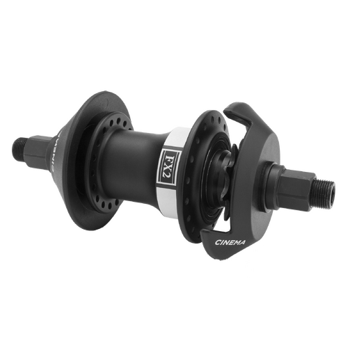 Cinema BMX FX2 Freecoaster Hub