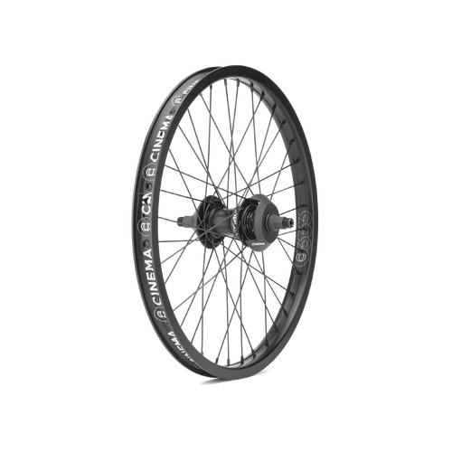 Cinema BMX 333 / ZX Freecoaster Wheel