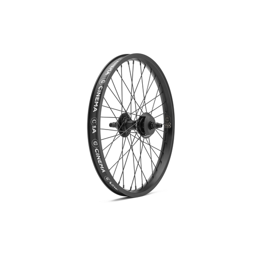 Cinema BMX 888 / VX3 Cassette Wheel