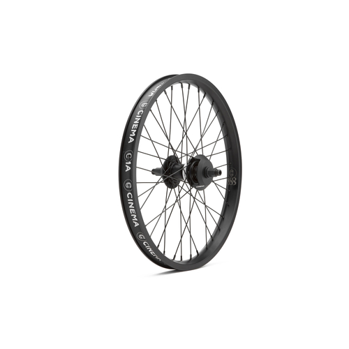 Cinema BMX 888 / FX2 Freecoaster Wheel