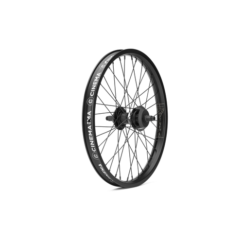 Cinema Reynolds / FX2 (Reynolds) Rear Wheel