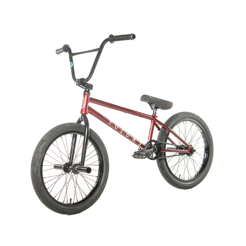 Colony Rico Custom Complete Bike