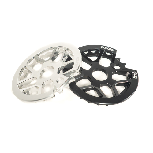 Colony BMX Bish Guard Sprocket