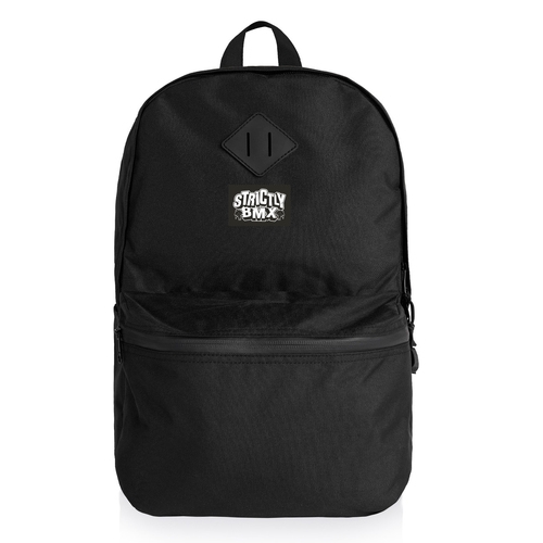 Strictly BMX Backpack