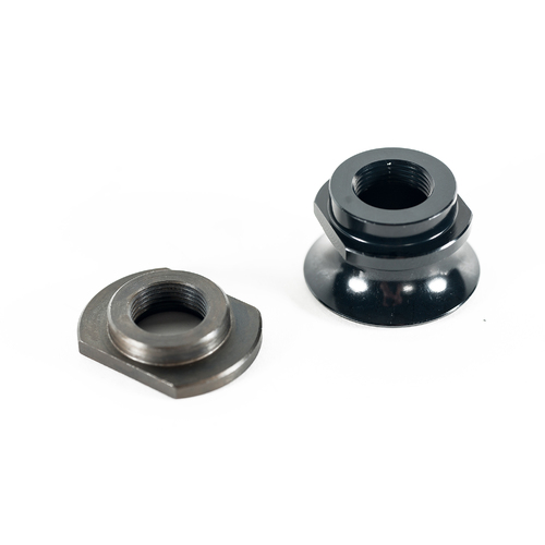 Colony BMX Clone FC Cone Nut Set