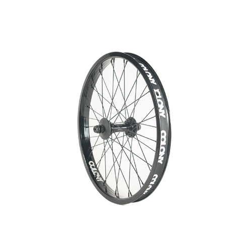 Colony BMX Contour Front Wheel