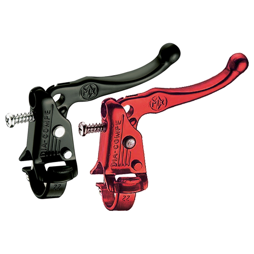 Dia-Compe Tech 3 Sidepull Brake Lever R/Hand