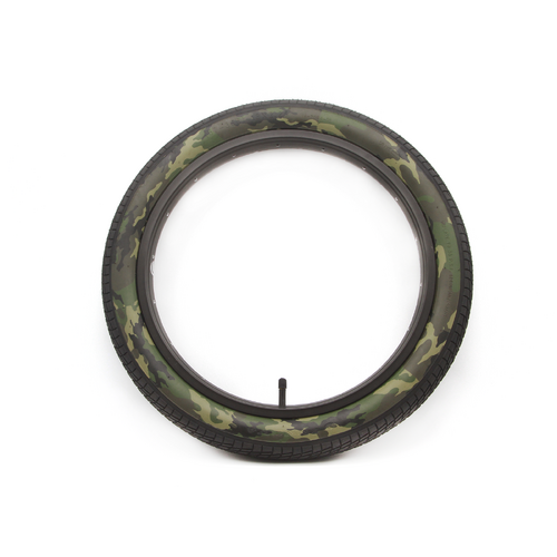 DRS Arrow FS Camo Tyre