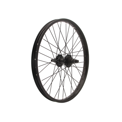 DRS Semi Pro Rear Wheel