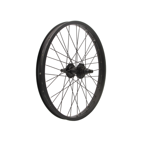 DRS Pro Rear Wheel