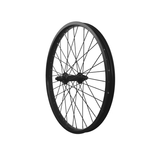 DRS AM Front Wheel