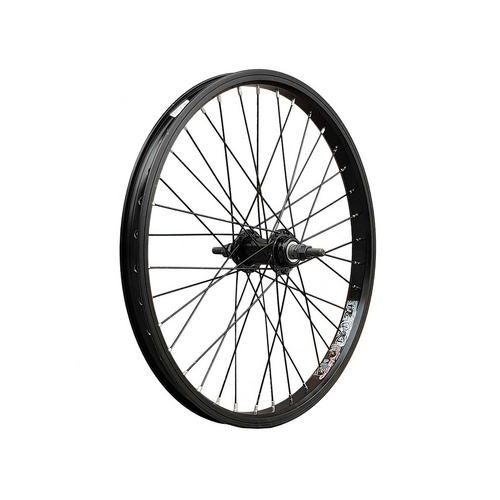 DRS Expert Front Wheel