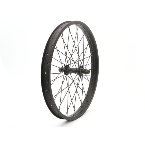 DRS Pro Front Wheel