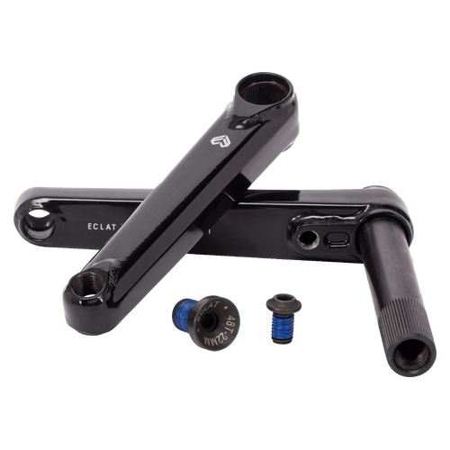 Eclat BMX Spire Cranks