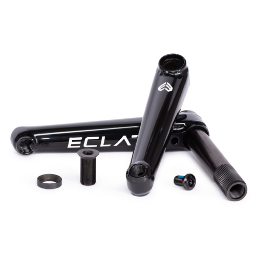 Eclat BMX Tibia Cranks