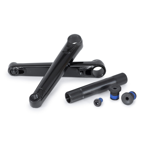 Eclat BMX Onyx 24mm Cranks