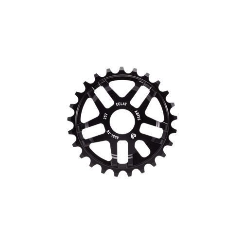 Eclat Abyss BMX Sprocket