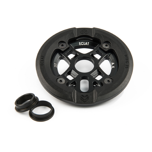 Eclat BMX AK Guard Alex Kennedy Signature Sprocket