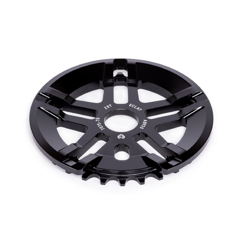 Eclat BMX Abyss Guard Sprocket