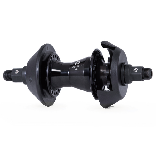 Eclat BMX Cortex Cassette Hub