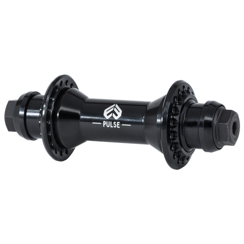 Eclat BMX Pulse Front Hub