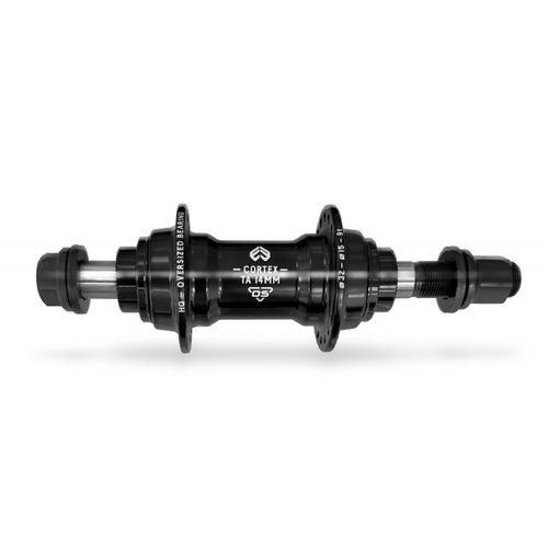 Eclat BMX Cortex TA Front Hub