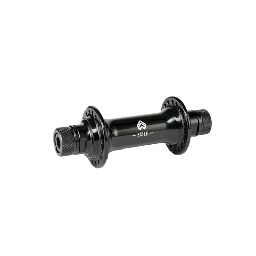 Eclat Exile Front Hub