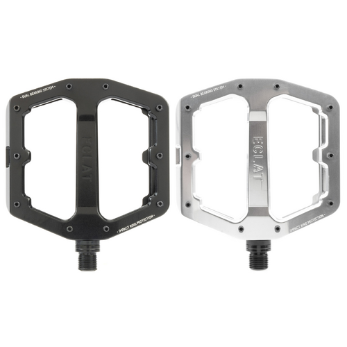 ECLAT Surge XL Sealed Alloy Pedals