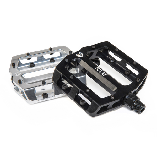 Eclat BMX Surge Alloy Pedals