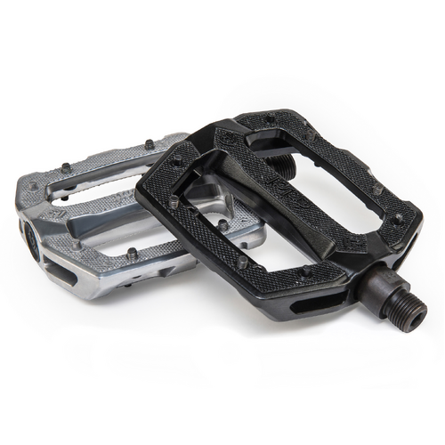 Eclat BMX Slash Alloy Pedals