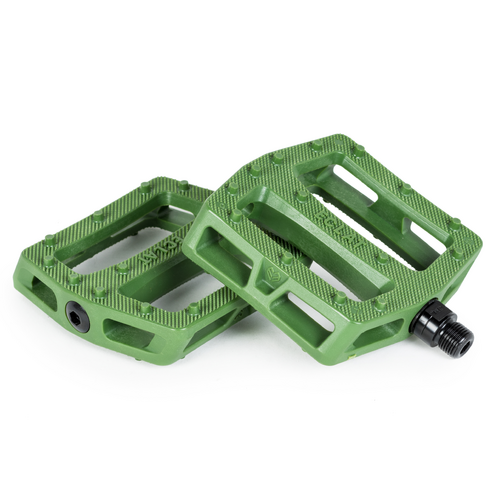 Eclat BMX Seeker Nylon Pedals