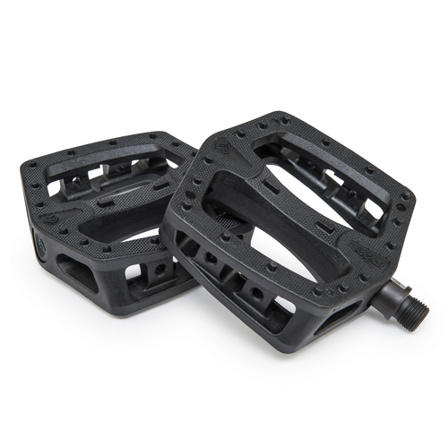 Eclat BMX Plaza Pedals