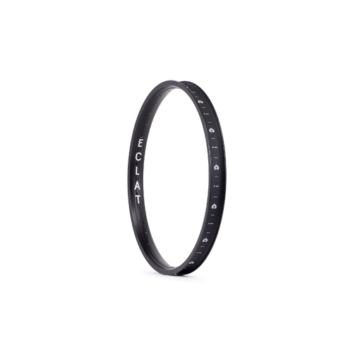 Eclat BMX Camber Rim