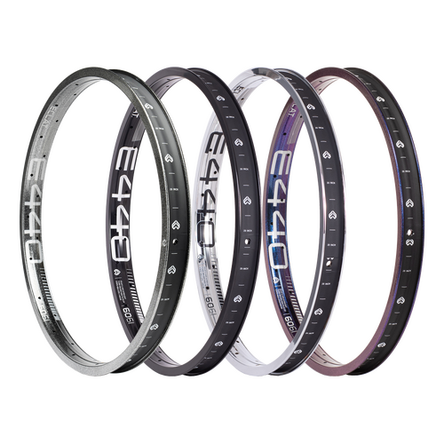 Eclat BMX E440 Rim