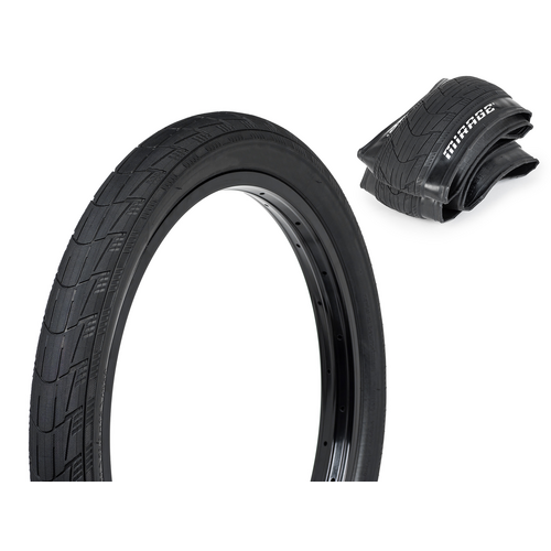 Eclat BMX Mirage Tyre