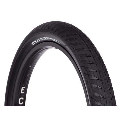 Eclat BMX Creature tyre