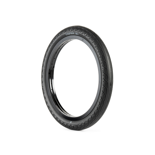 Eclat BMX Vapour Tyre