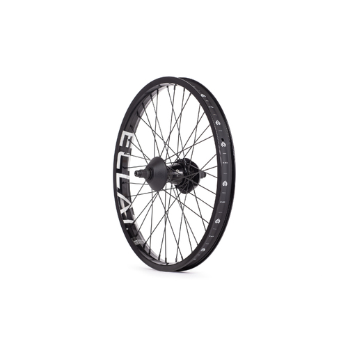 Eclat BMX Bondi / Cortex Freecoaster Wheel