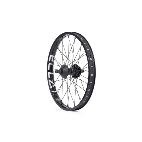 Eclat BMX Trippin/Cortex Freecoaster Wheel