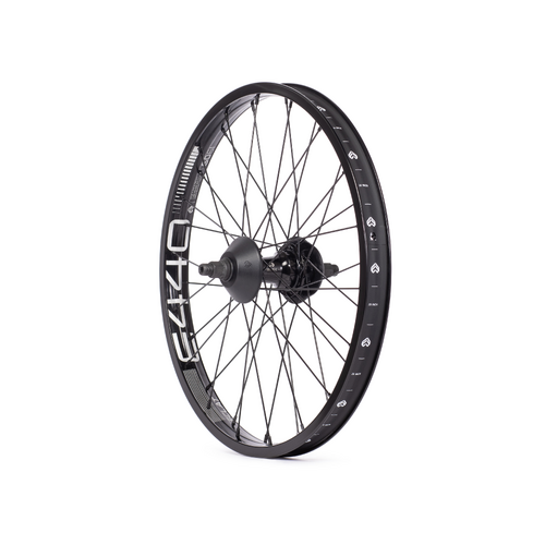 Eclat BMX E440 / Seismic Cassette Wheel