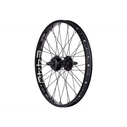 Eclat BMX E440 / Cortex Cassette Wheel