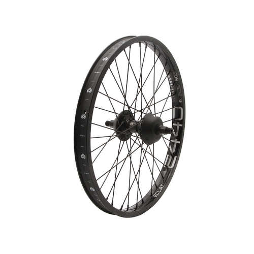 Eclat BMX E440 / Shift Freecoaster Wheel