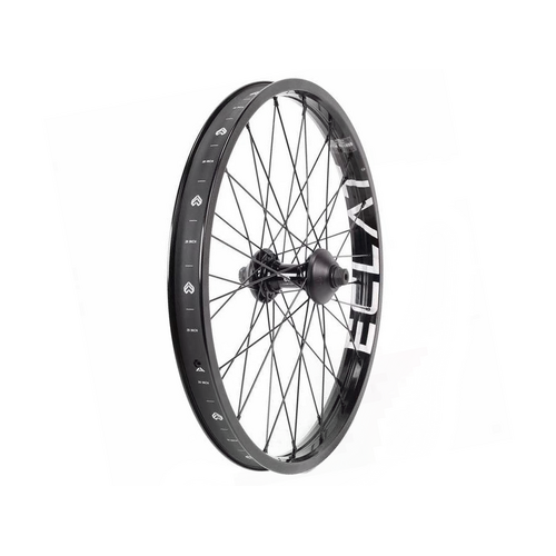 Eclat BMX Trippin/Cortex Front Wheel